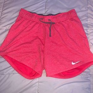 Women's Nike Shorts